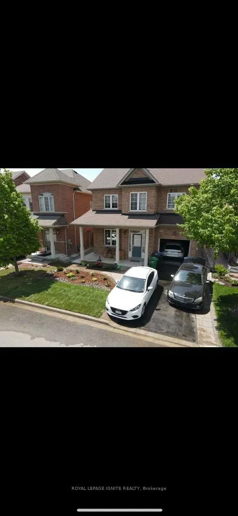 33 George Robinson Drive #Bsmnt