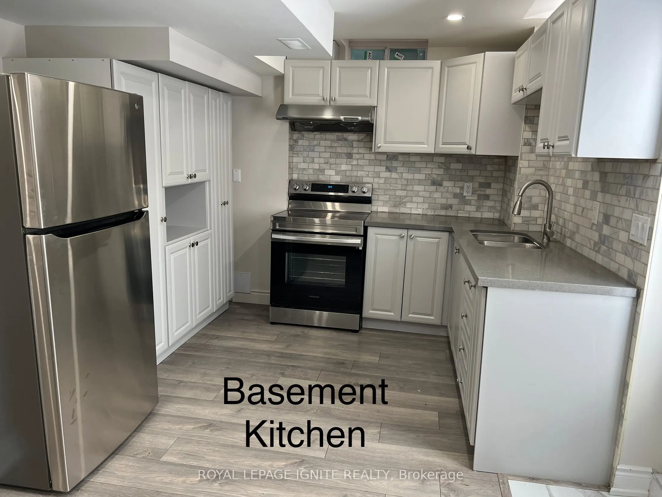 33 George Robinson Drive #Bsmnt