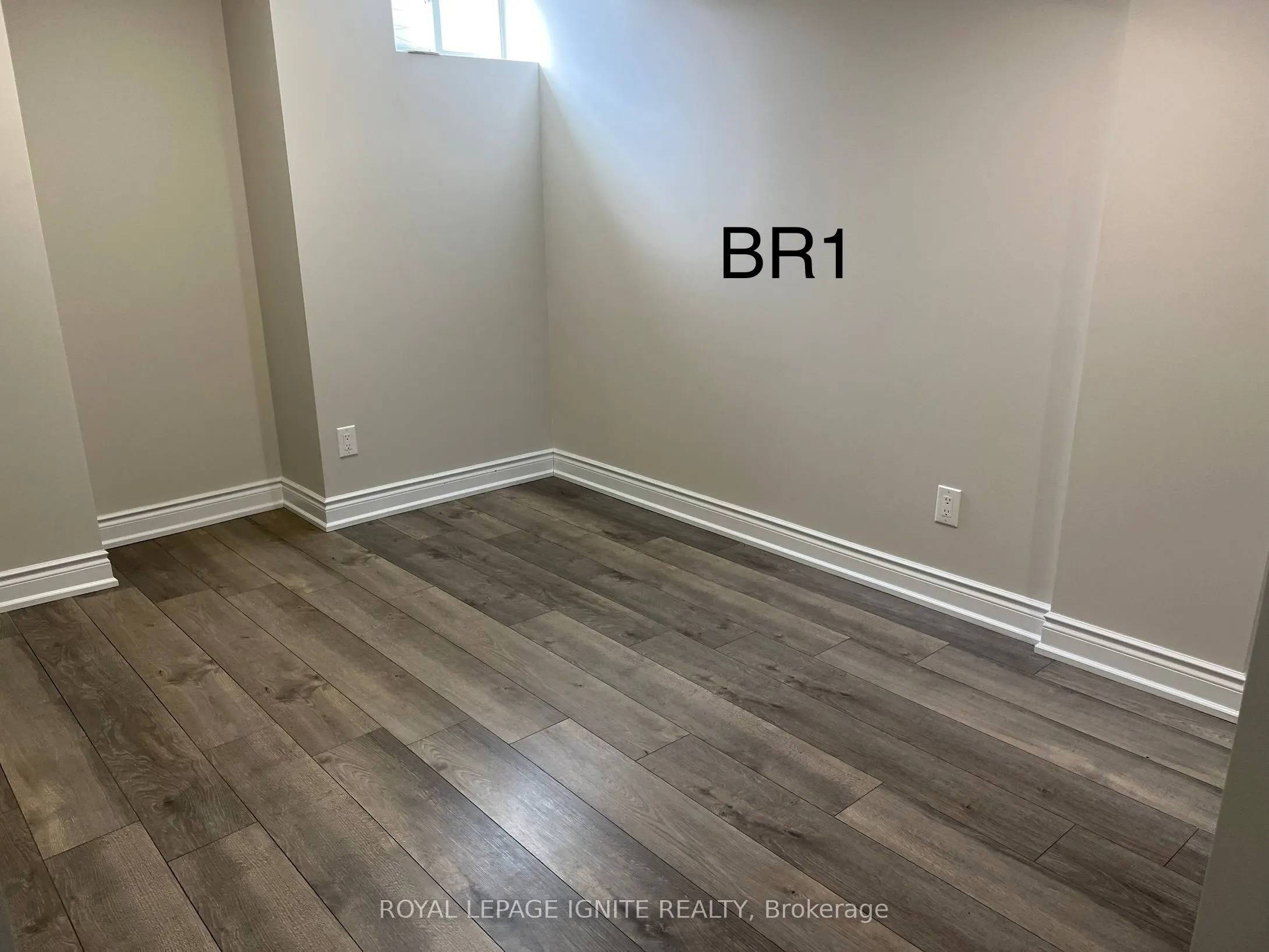 33 George Robinson Drive #Bsmnt