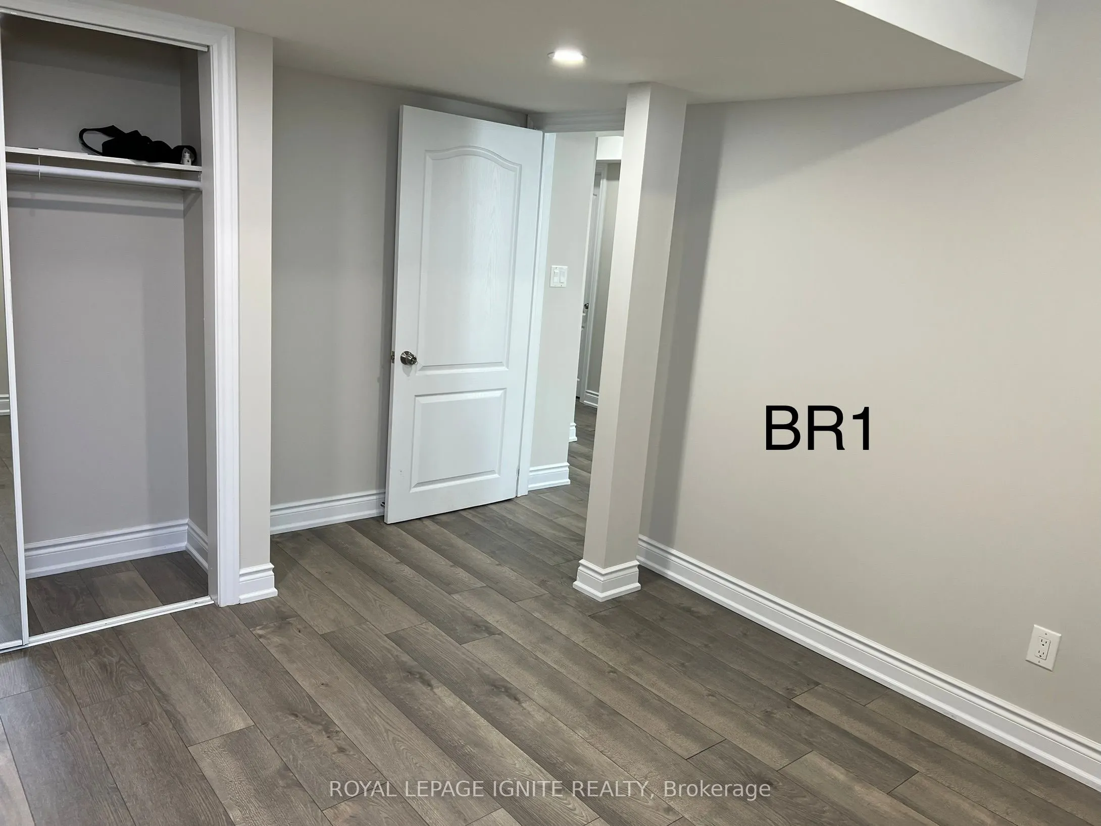33 George Robinson Drive #Bsmnt