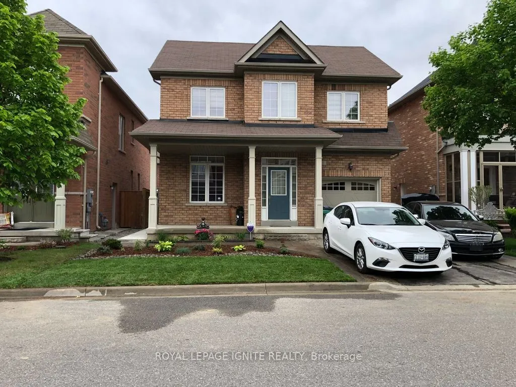 33 George Robinson Drive #Bsmnt