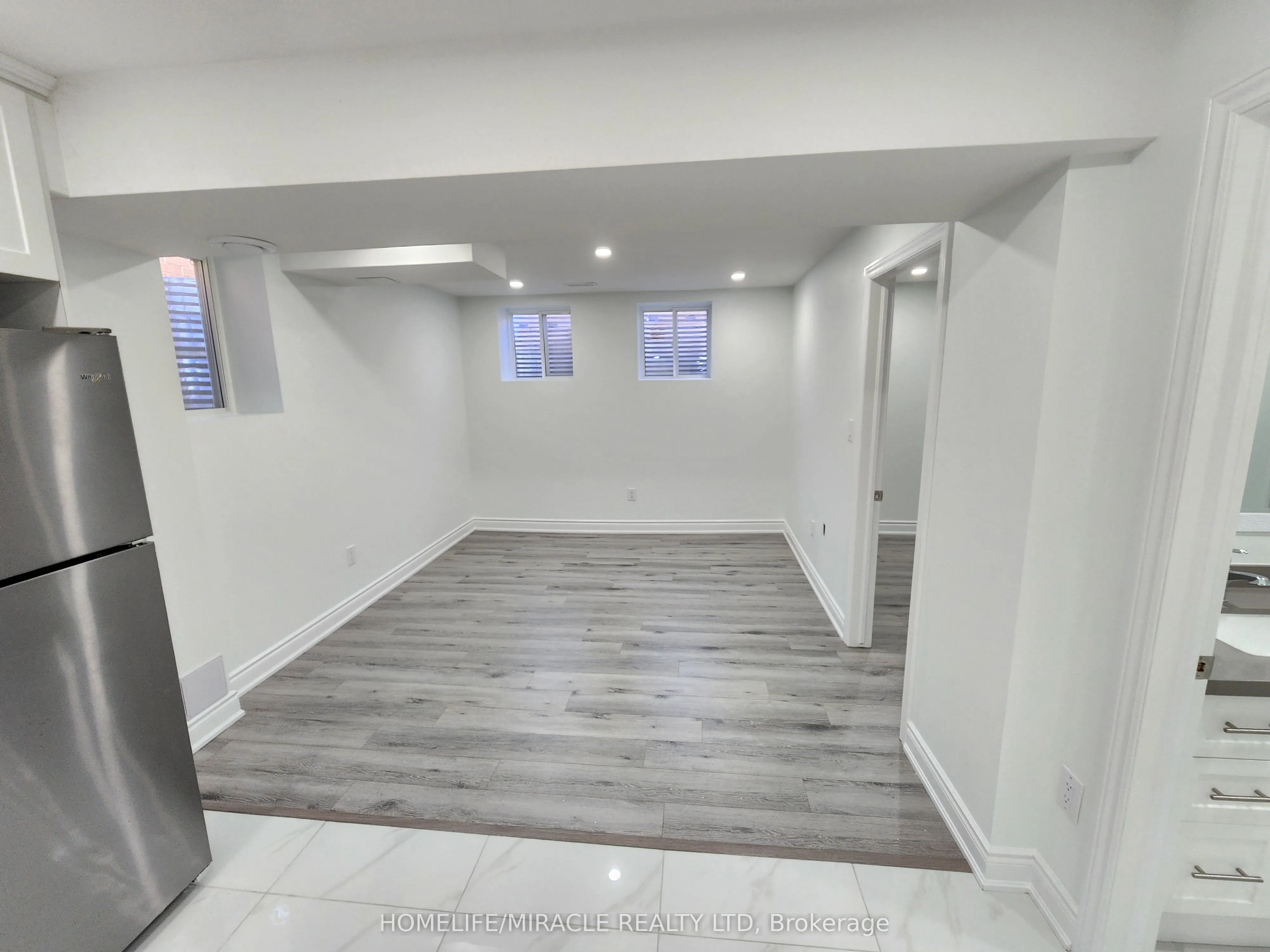 67 Calabria Drive #Basement