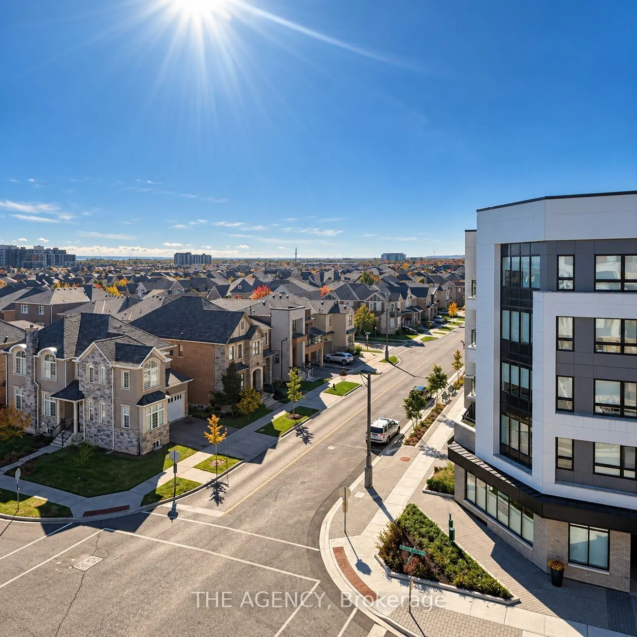 3265 Carding Mill Trail #508
