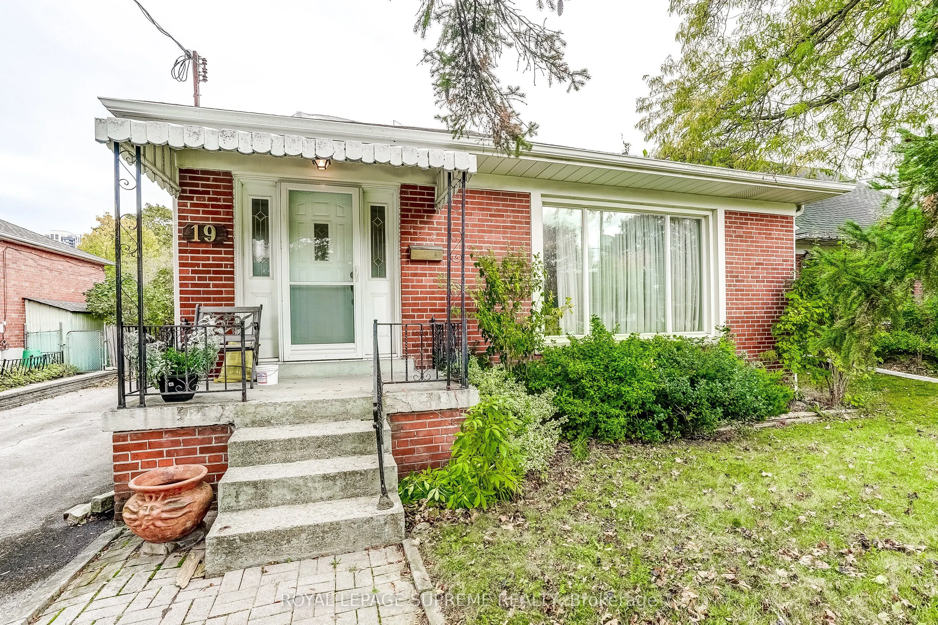 19 Bridgetown Drive