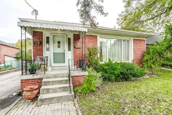 19 Bridgetown Drive
