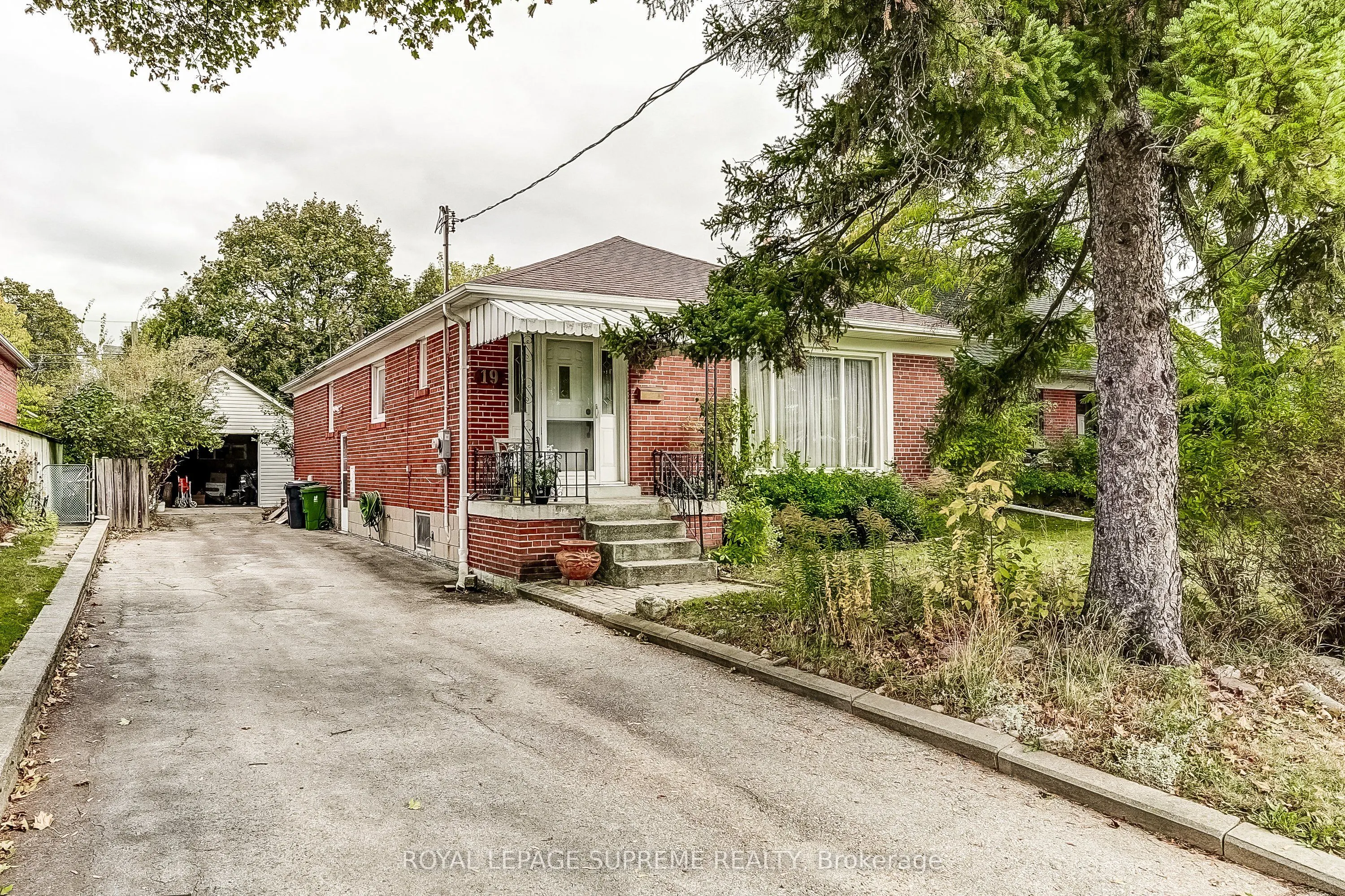 19 Bridgetown Drive