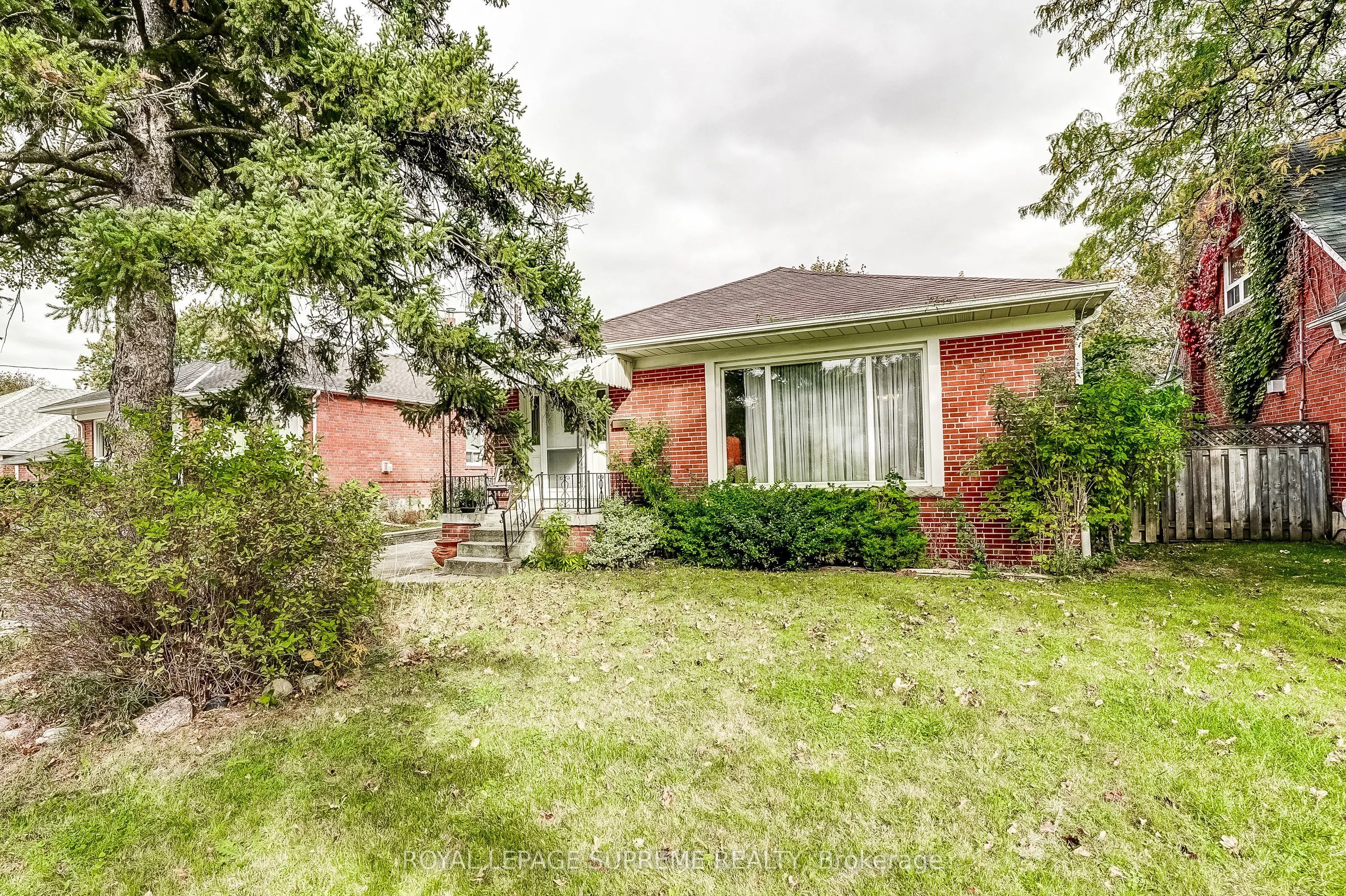 19 Bridgetown Drive