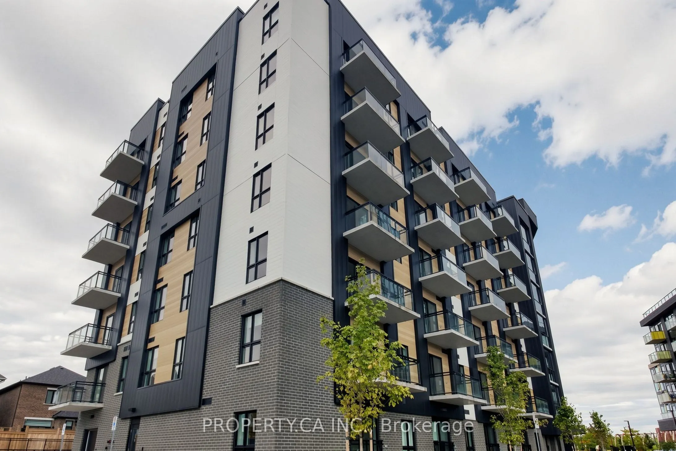 3008 William Cutmore Boulevard #708