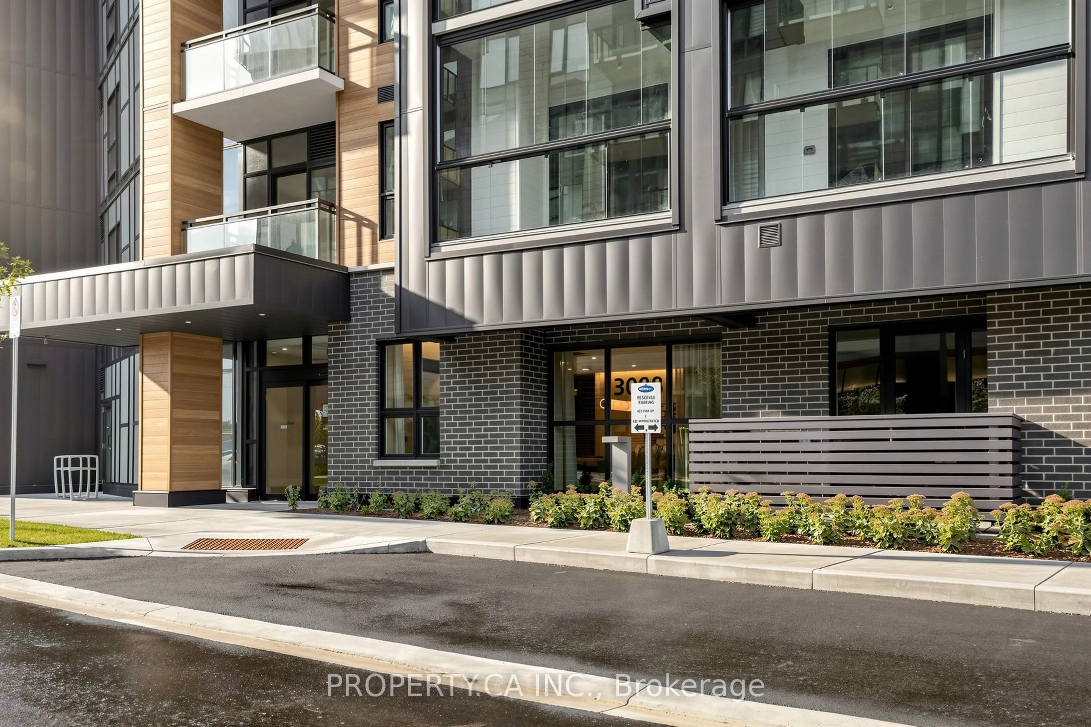 3008 William Cutmore Boulevard #708