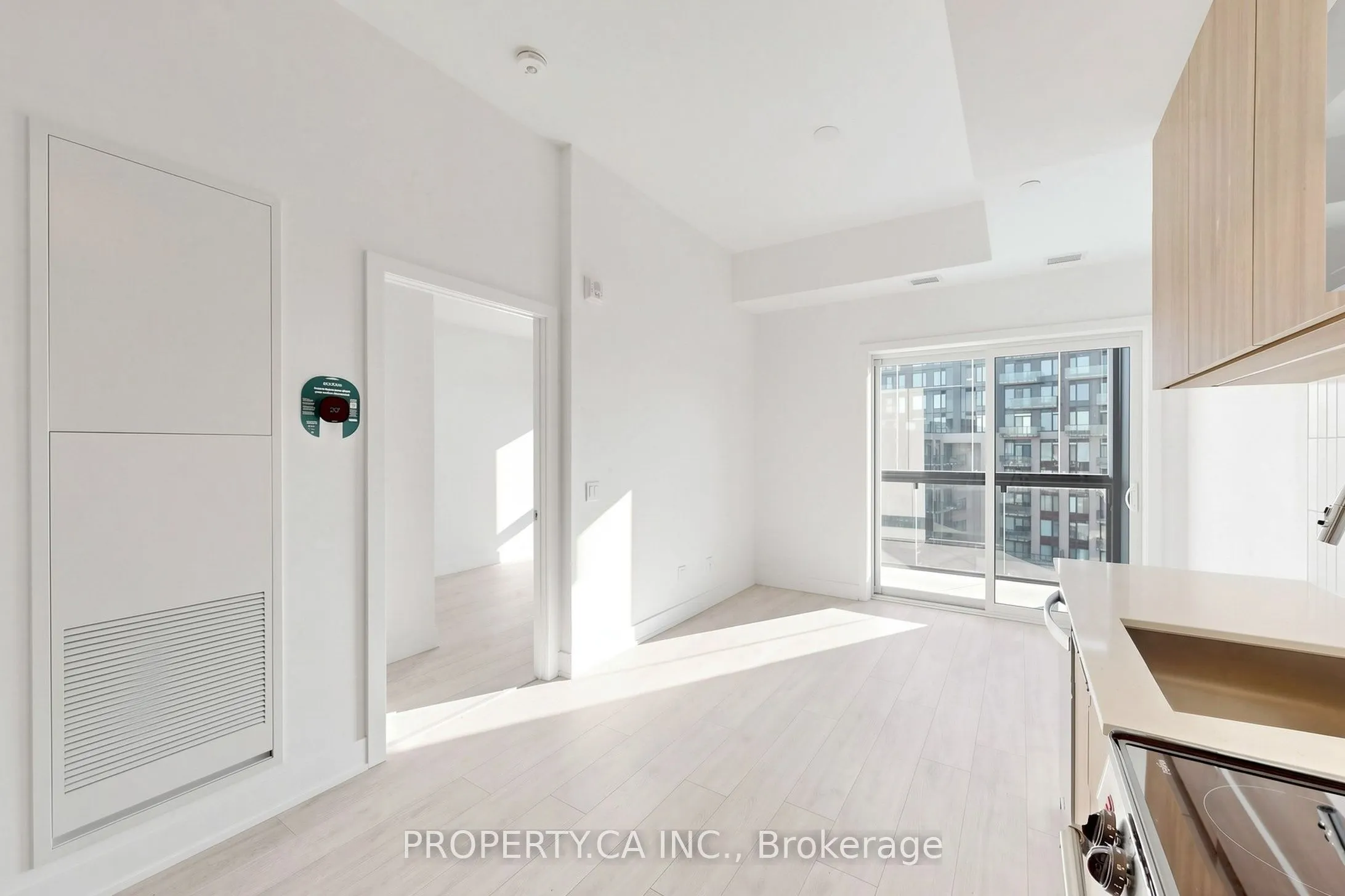 3008 William Cutmore Boulevard #708