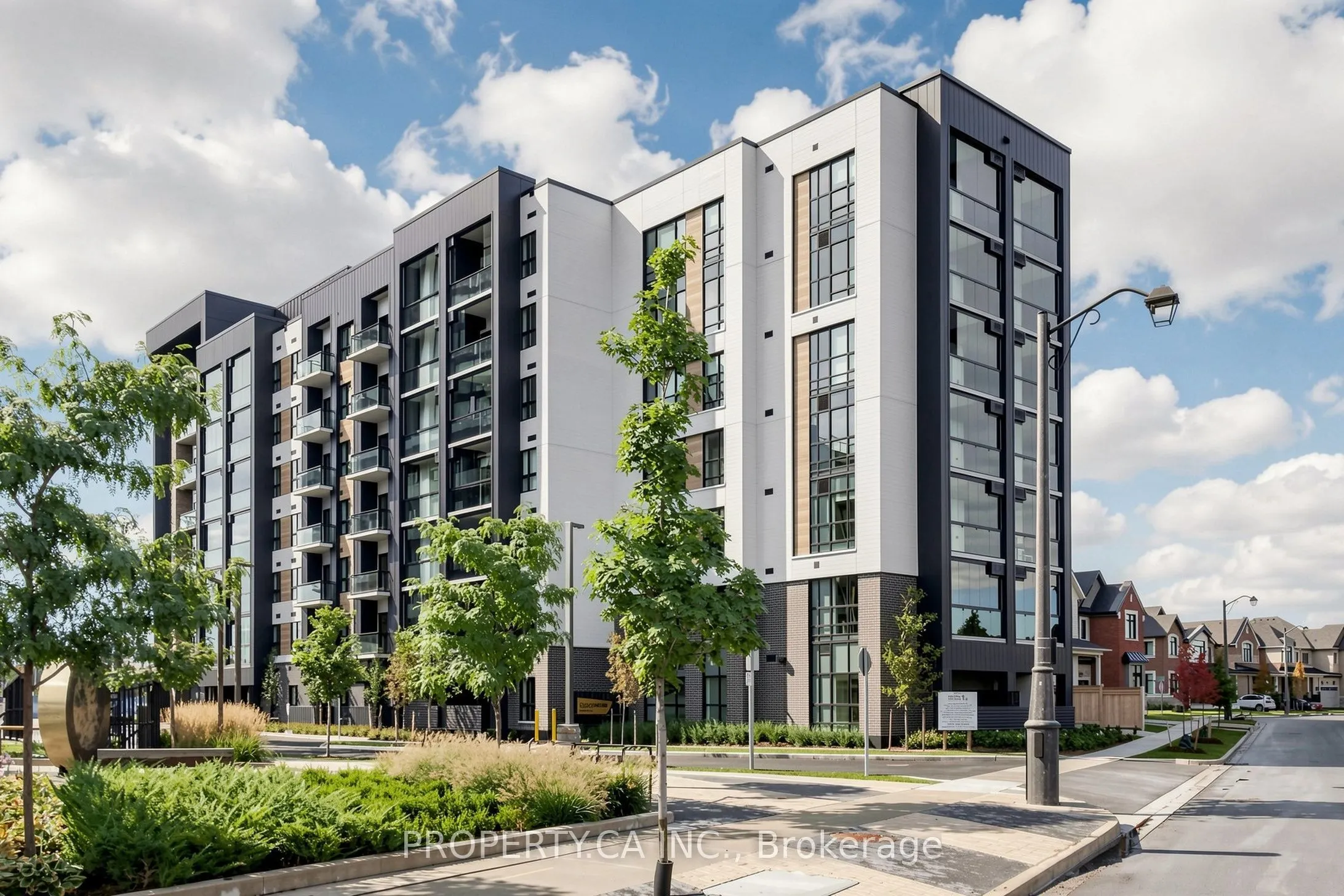 3008 William Cutmore Boulevard #708