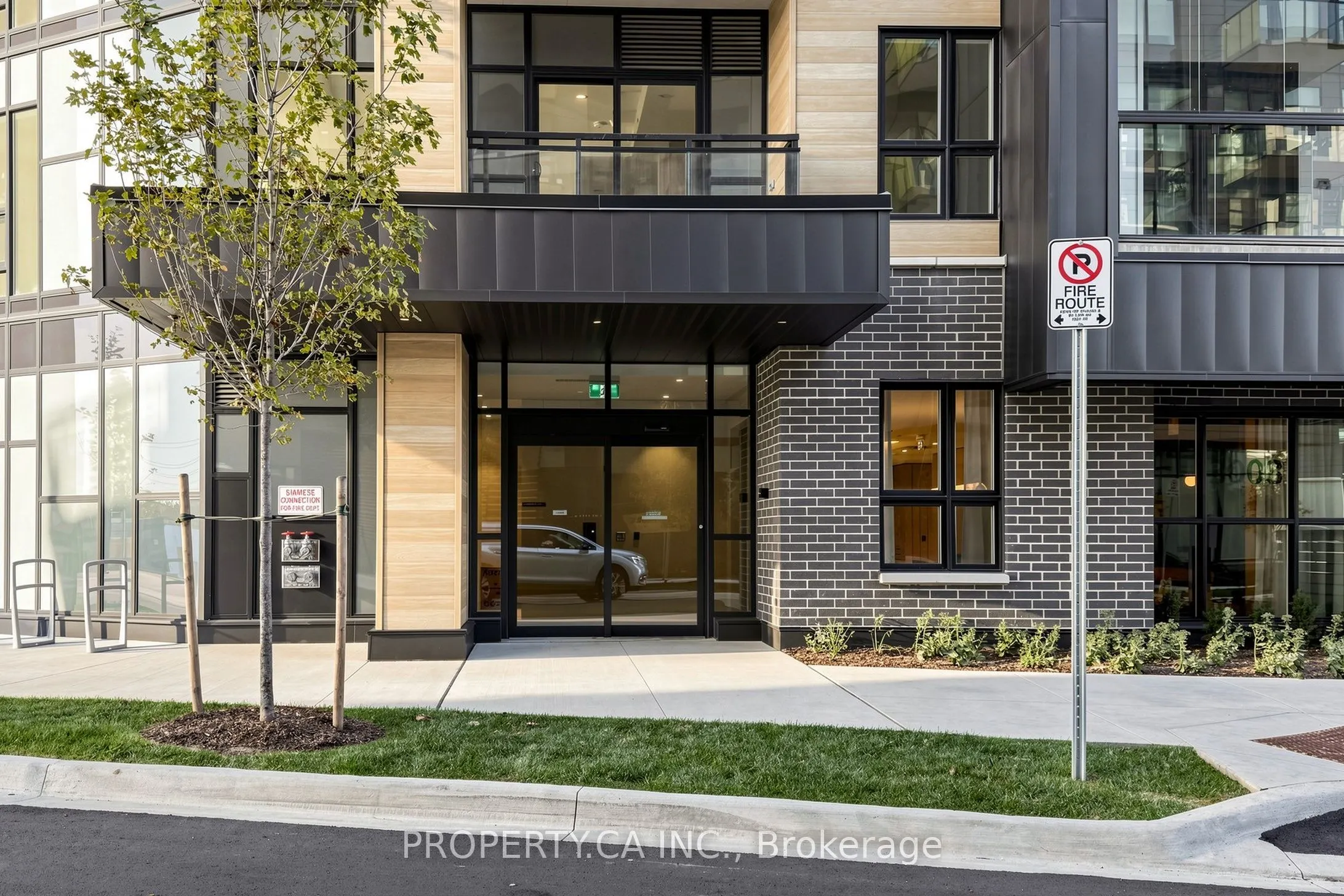 3008 William Cutmore Boulevard #708