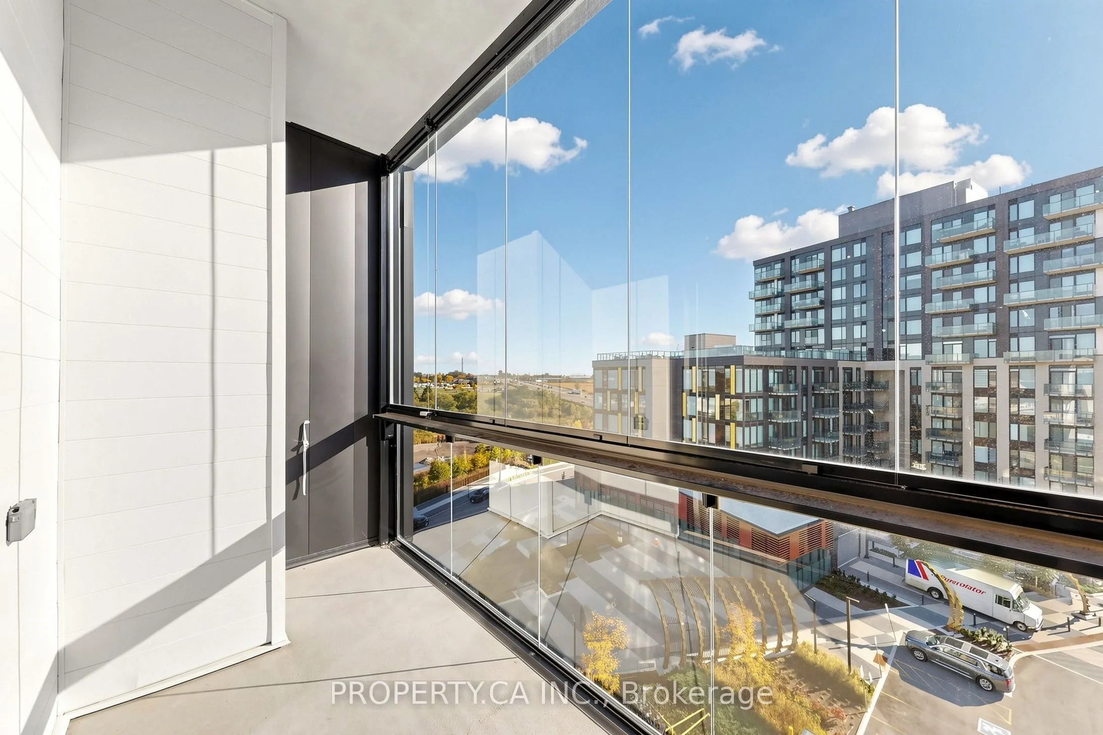3008 William Cutmore Boulevard #708