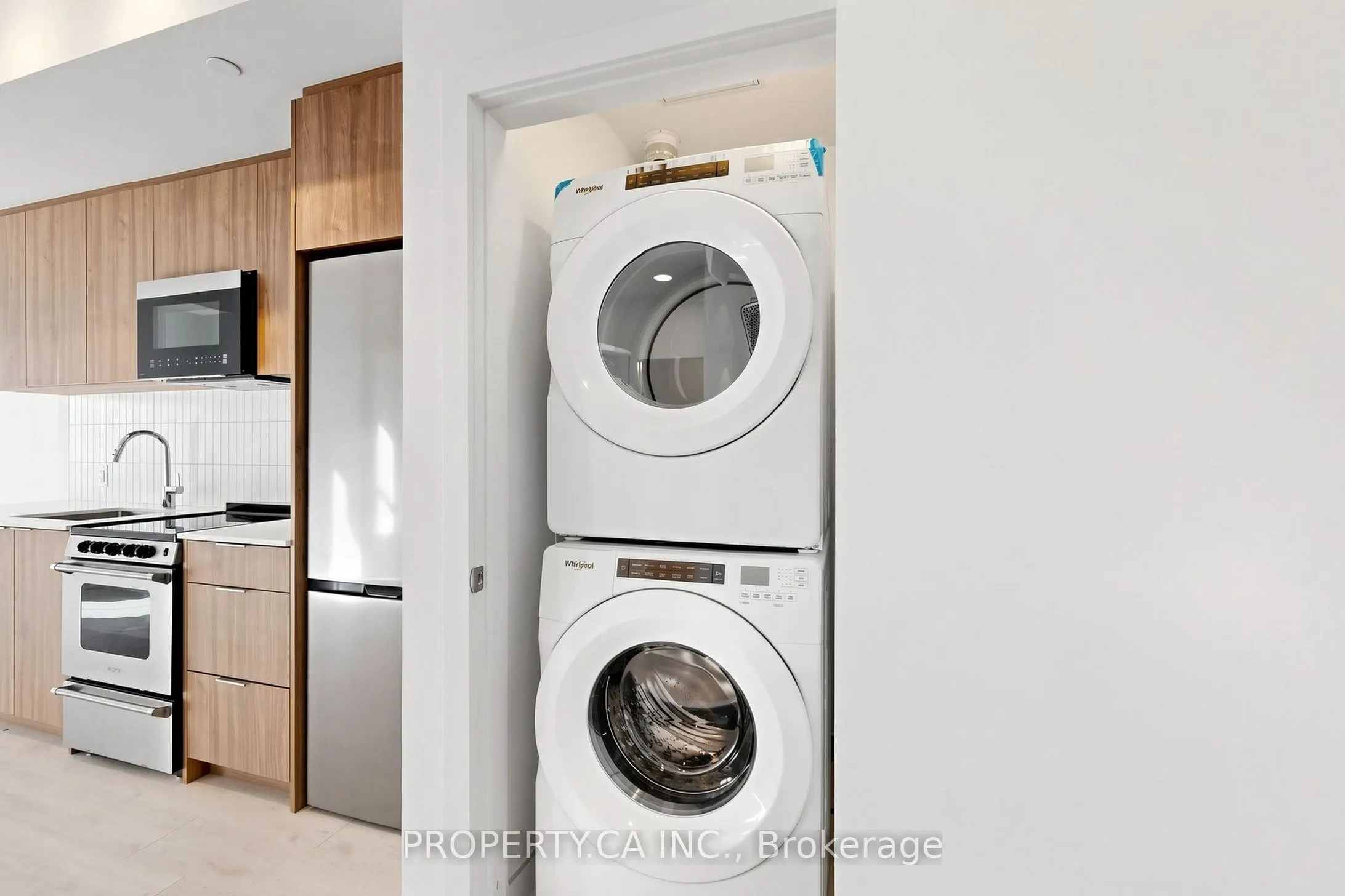 3008 William Cutmore Boulevard #708