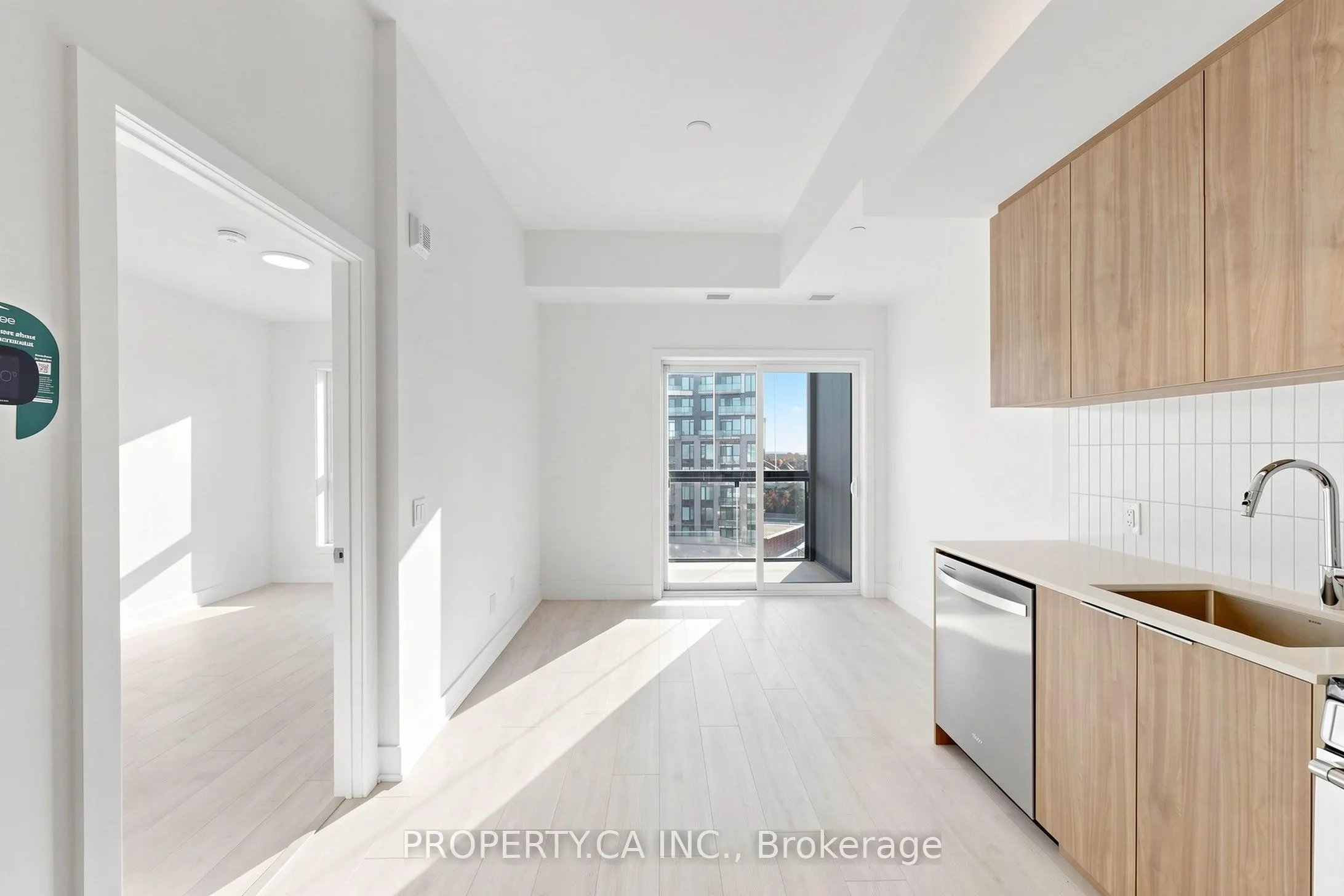 3008 William Cutmore Boulevard #708