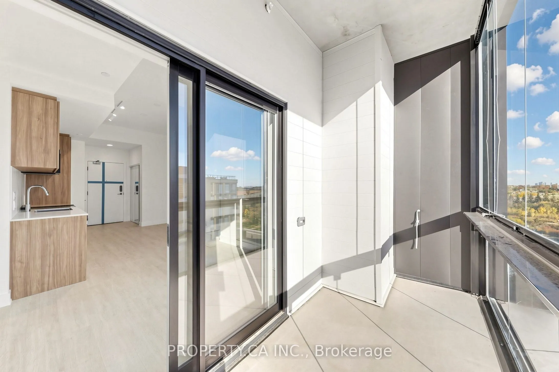 3008 William Cutmore Boulevard #708