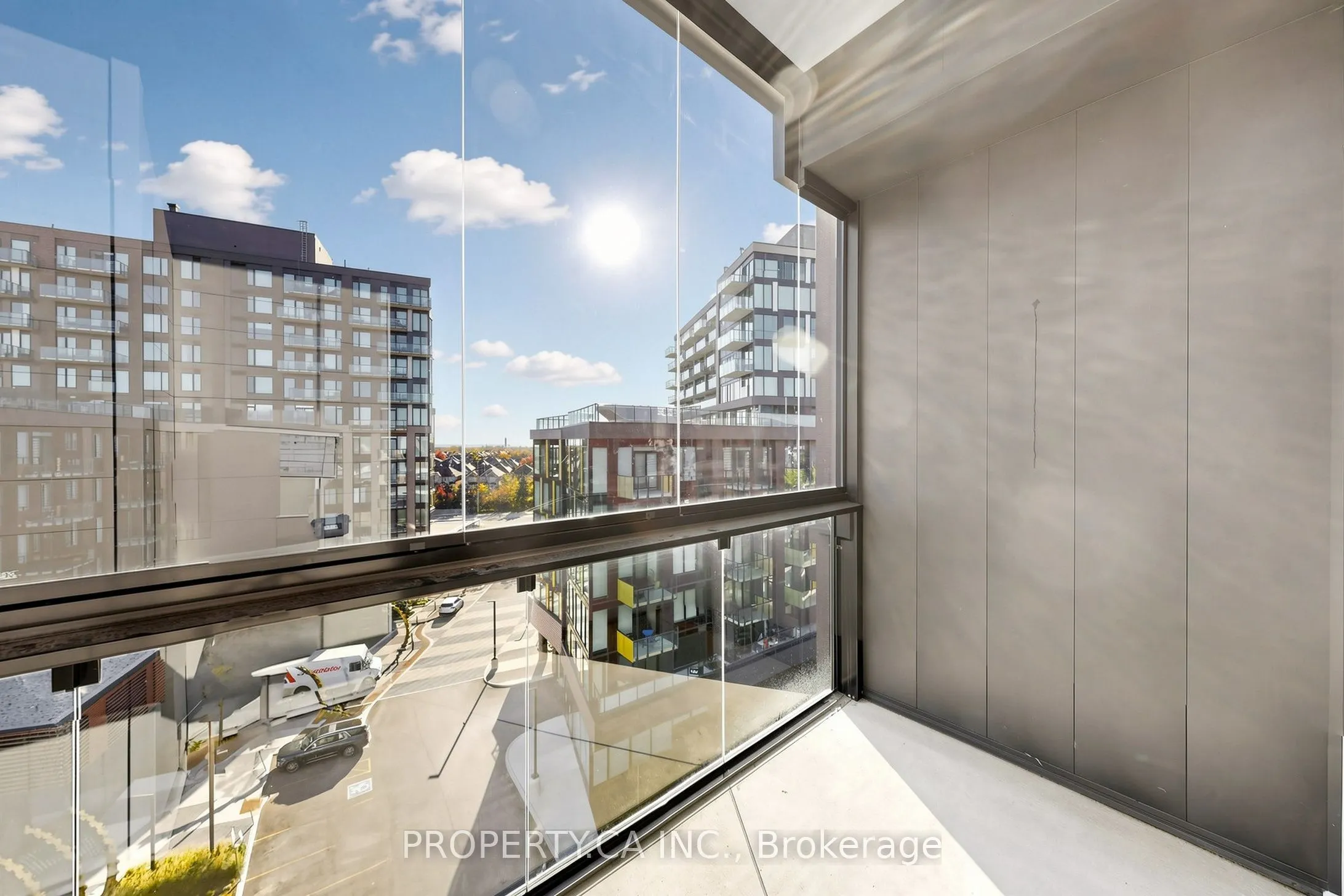 3008 William Cutmore Boulevard #708