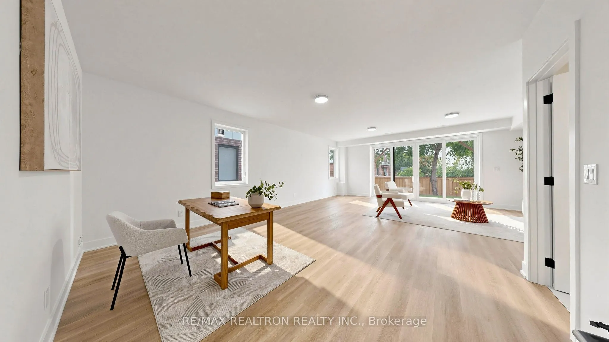 130 Dunbar Road