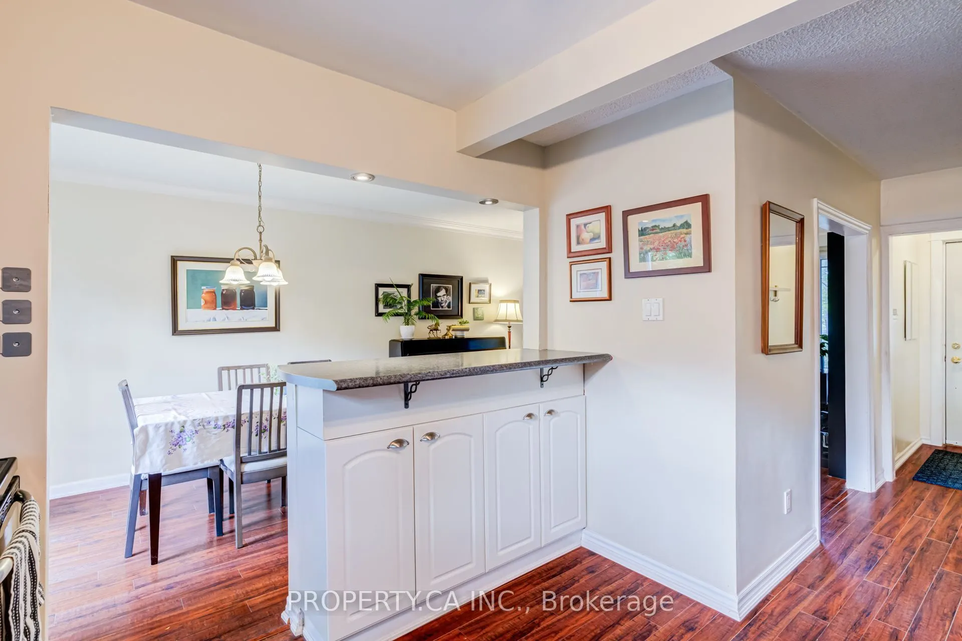 2302 Redfern Drive