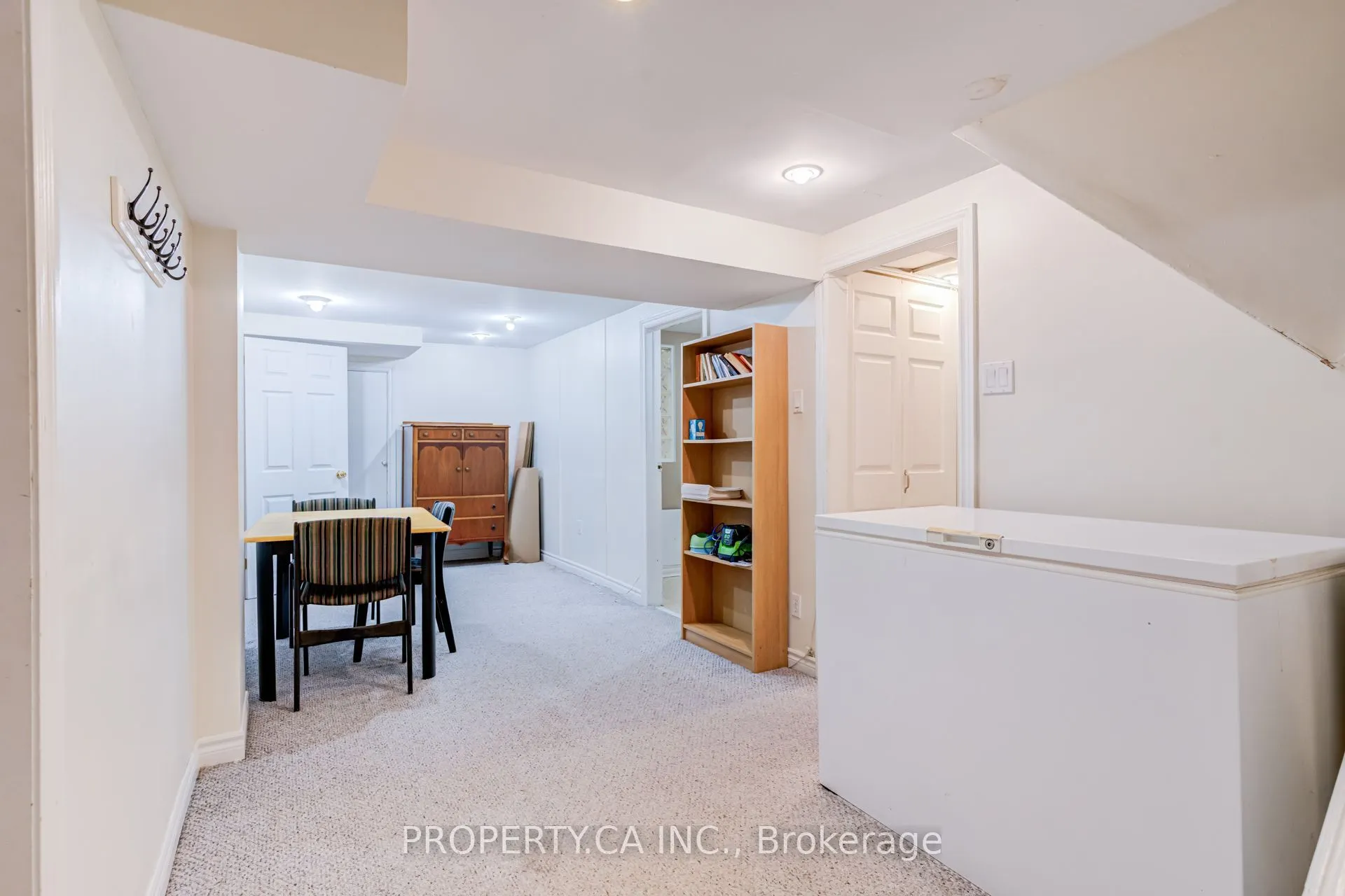 2302 Redfern Drive