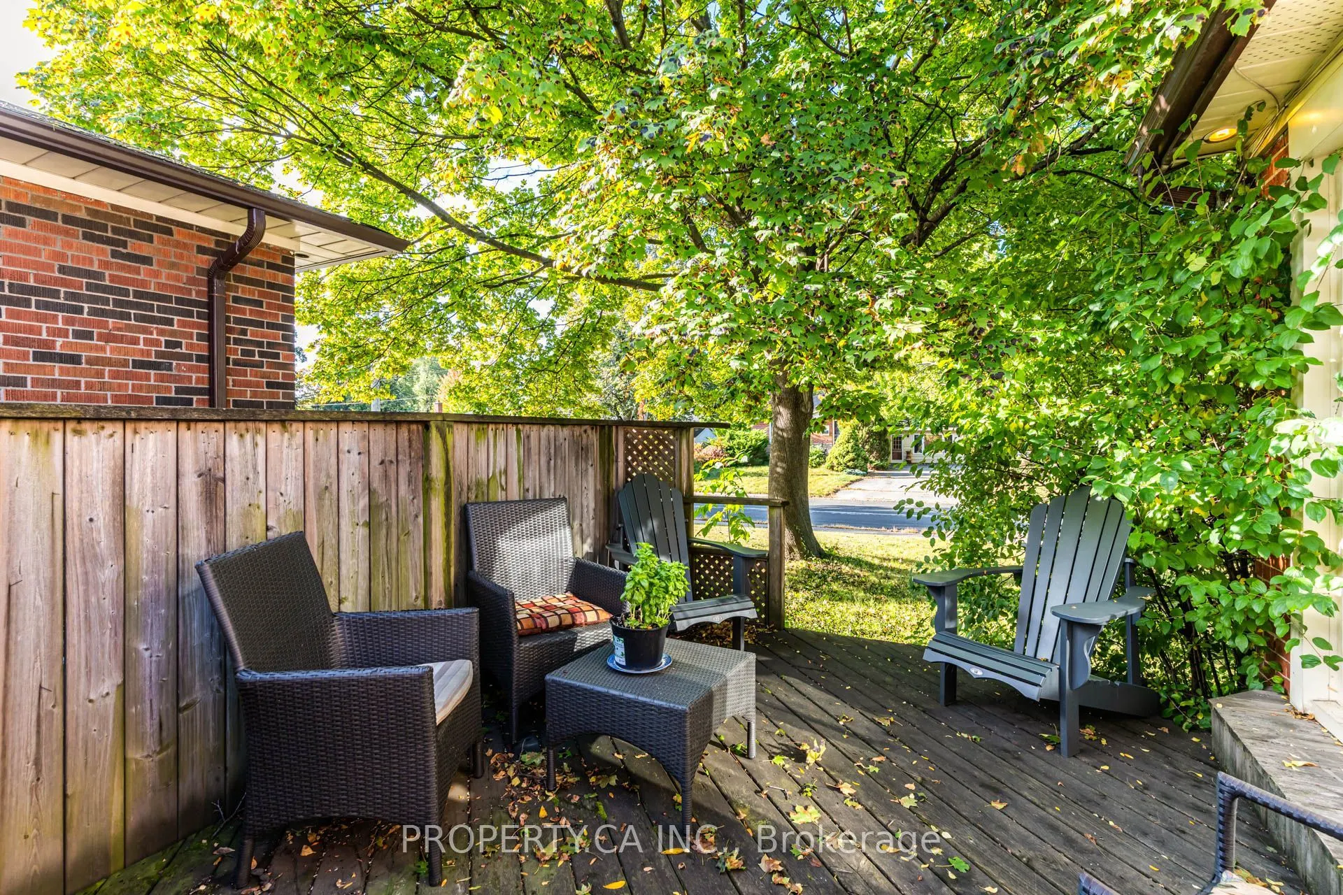2302 Redfern Drive