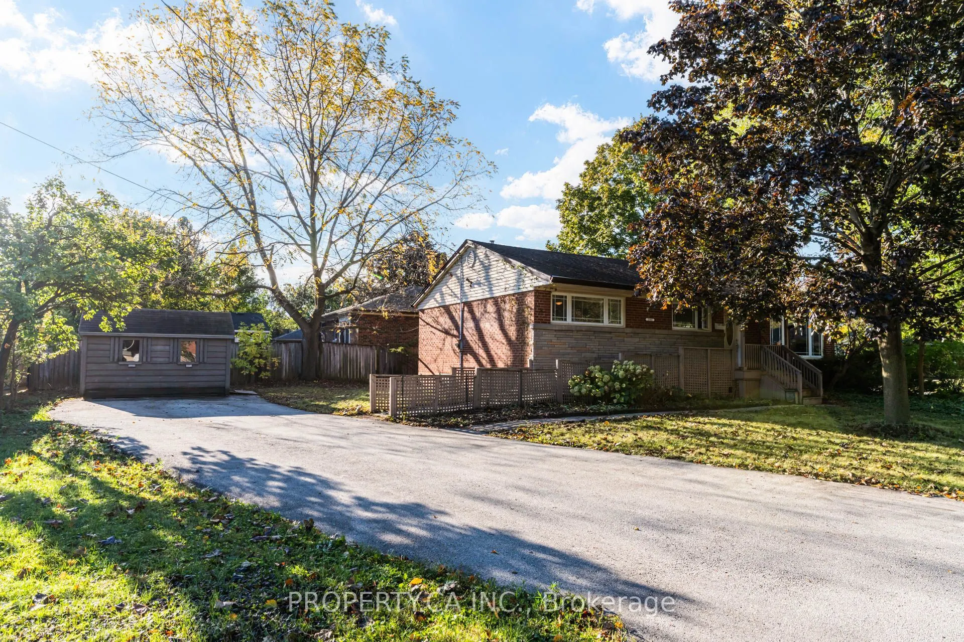 2302 Redfern Drive