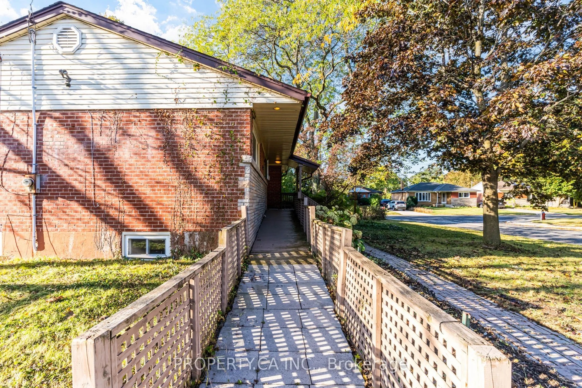2302 Redfern Drive