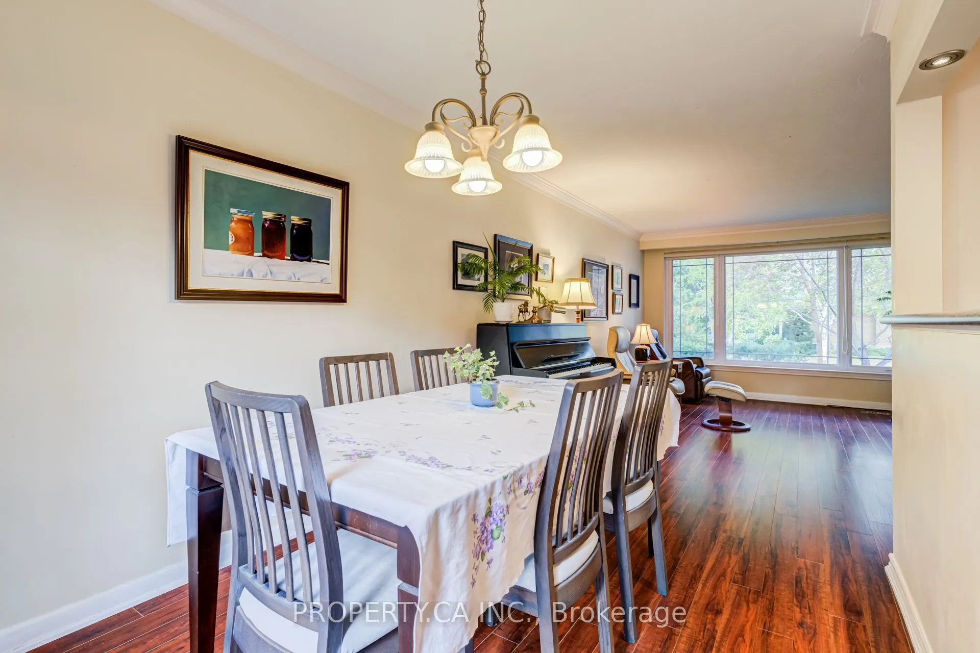 2302 Redfern Drive