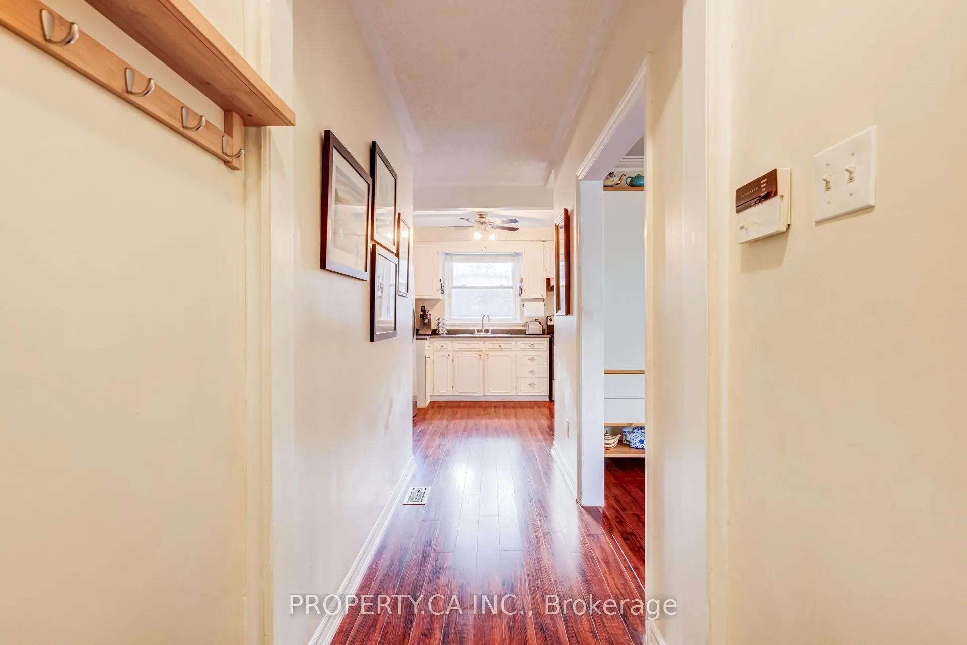 2302 Redfern Road