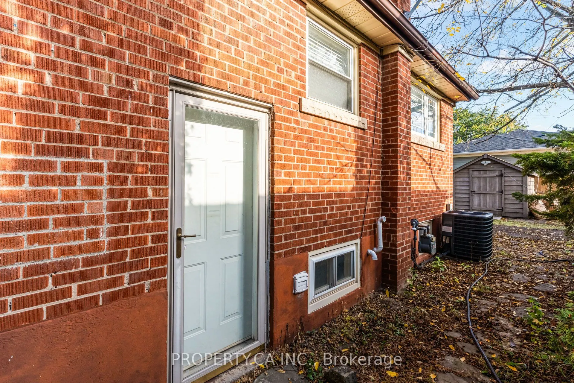 2302 Redfern Drive