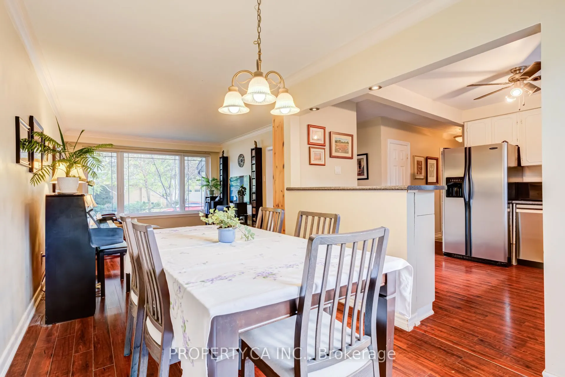 2302 Redfern Drive