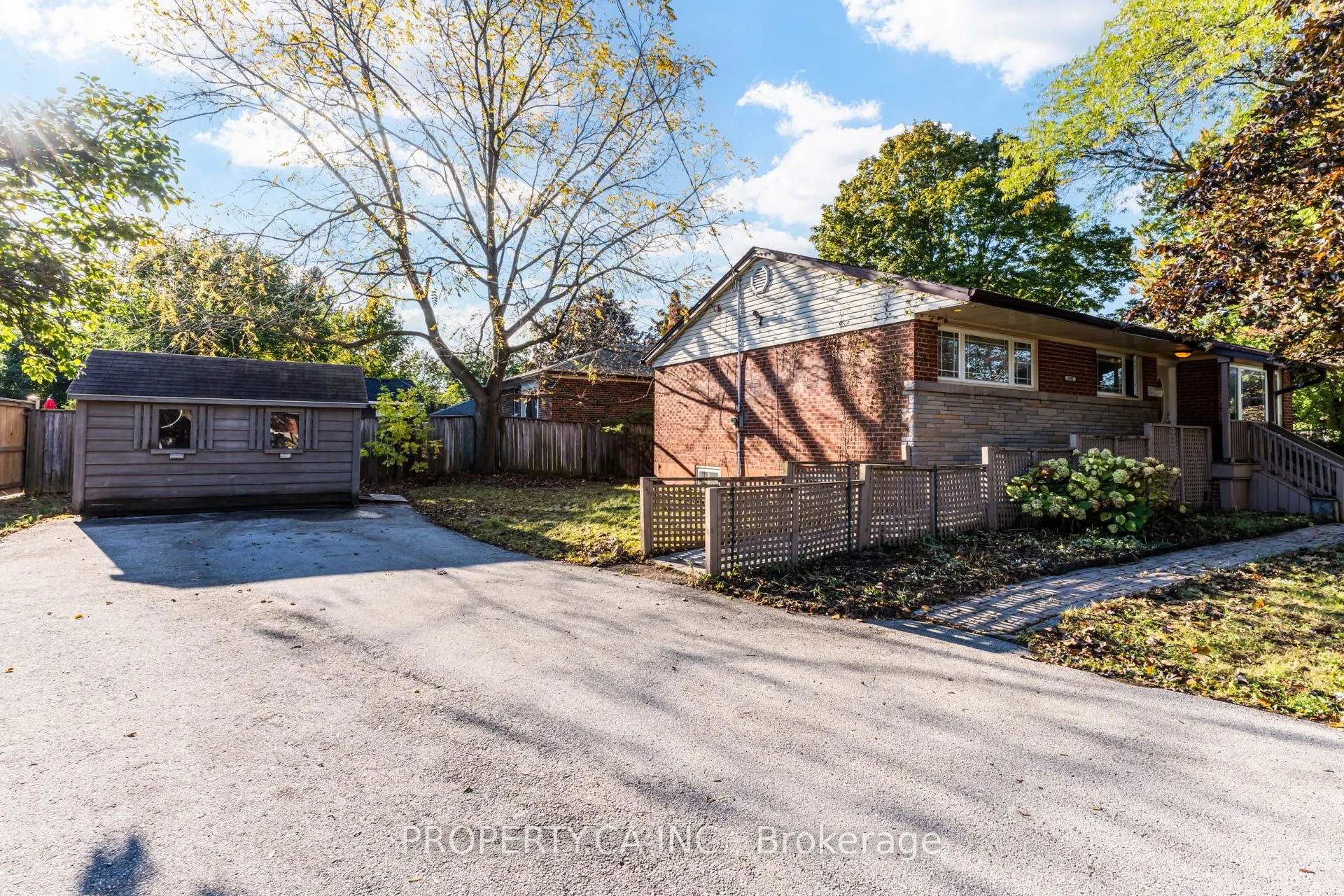 2302 Redfern Drive