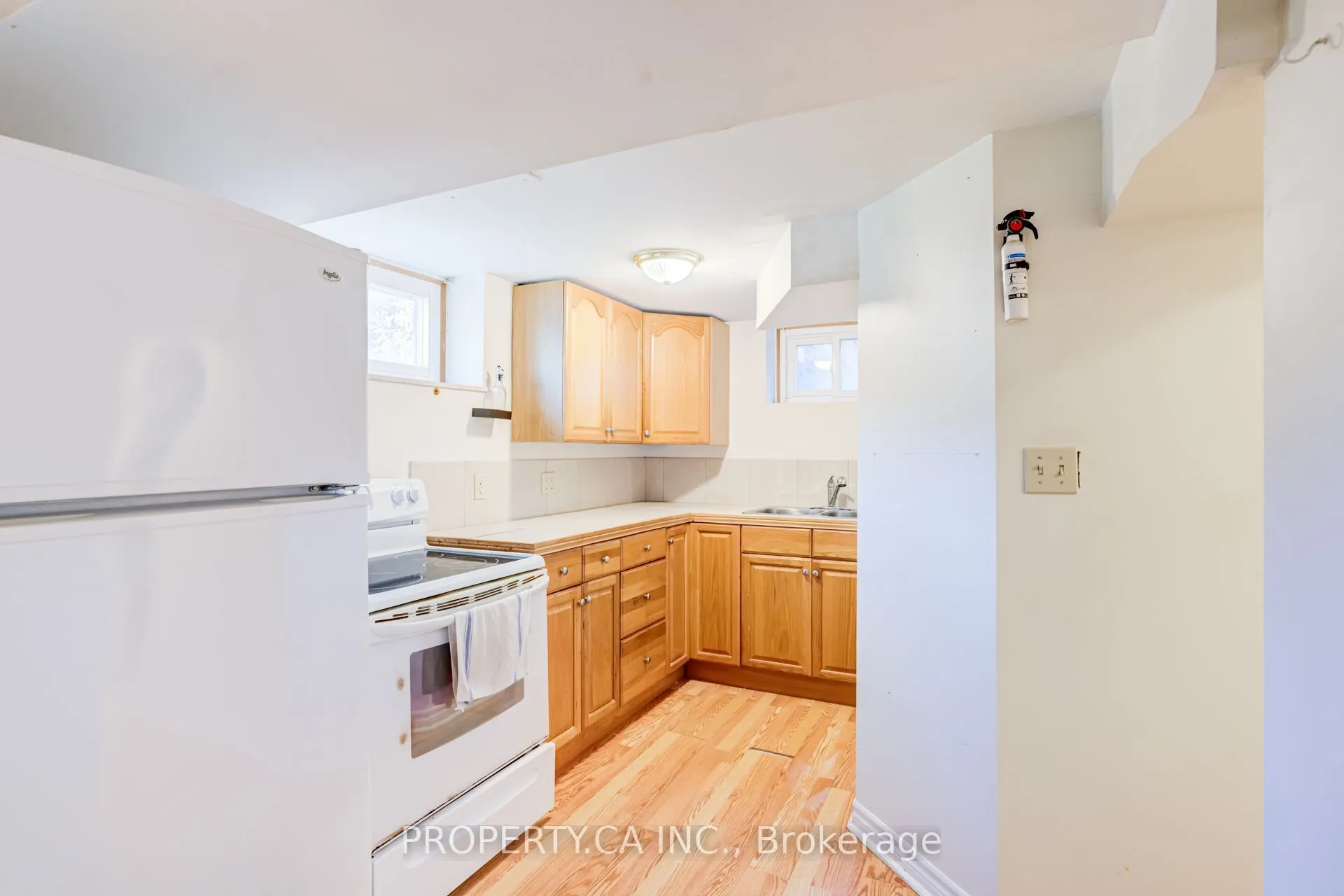 2302 Redfern Drive