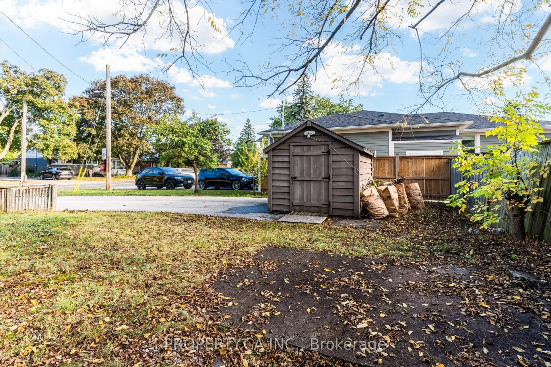 2302 Redfern Drive