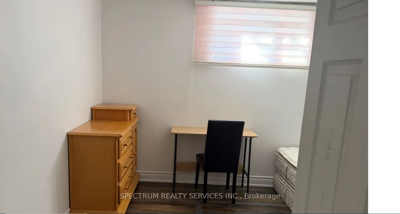 12 Hamer Boulevard #Basement #2