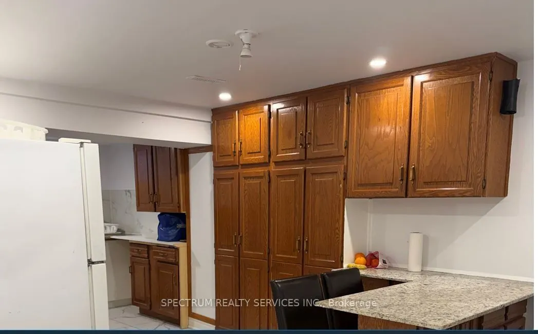 12 Hamer Boulevard #Basement #2