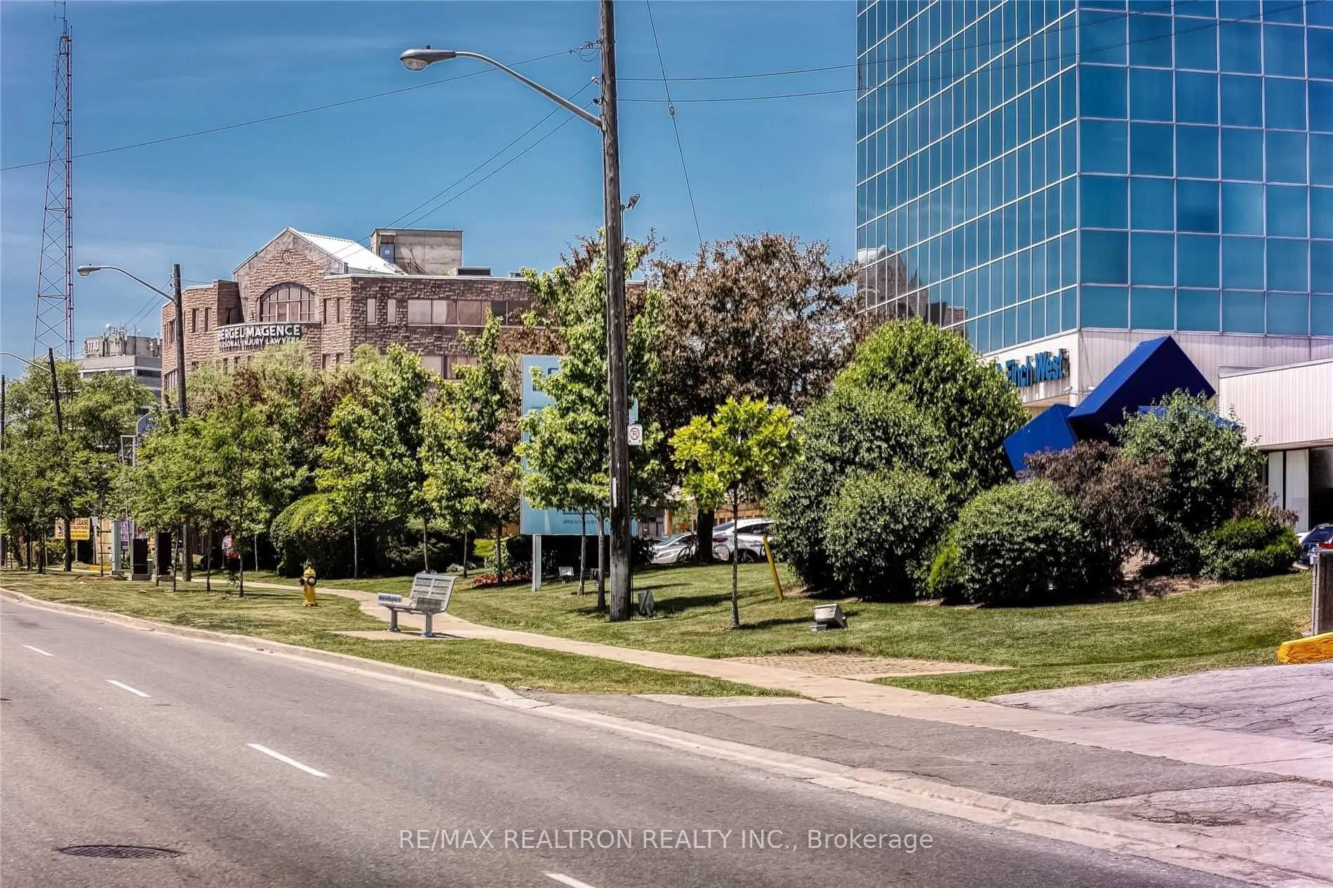 1018 Finch Avenue W #306