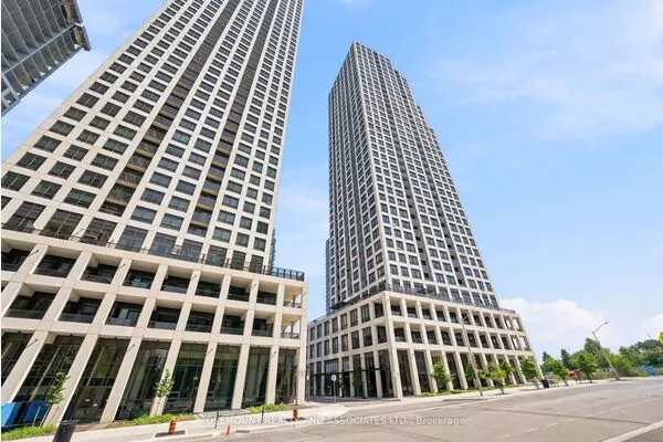 36 ELM Drive W #2105