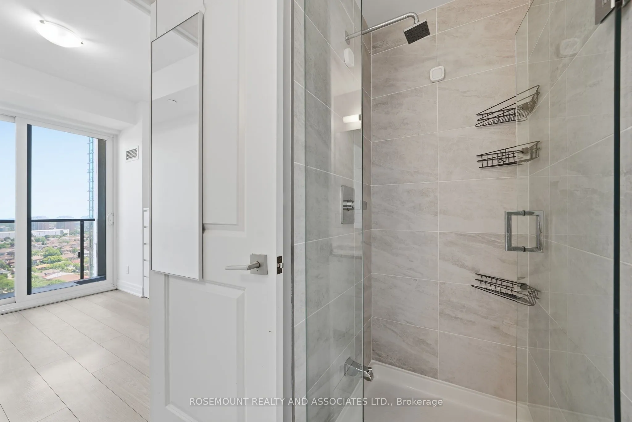 36 ELM Drive W #2105