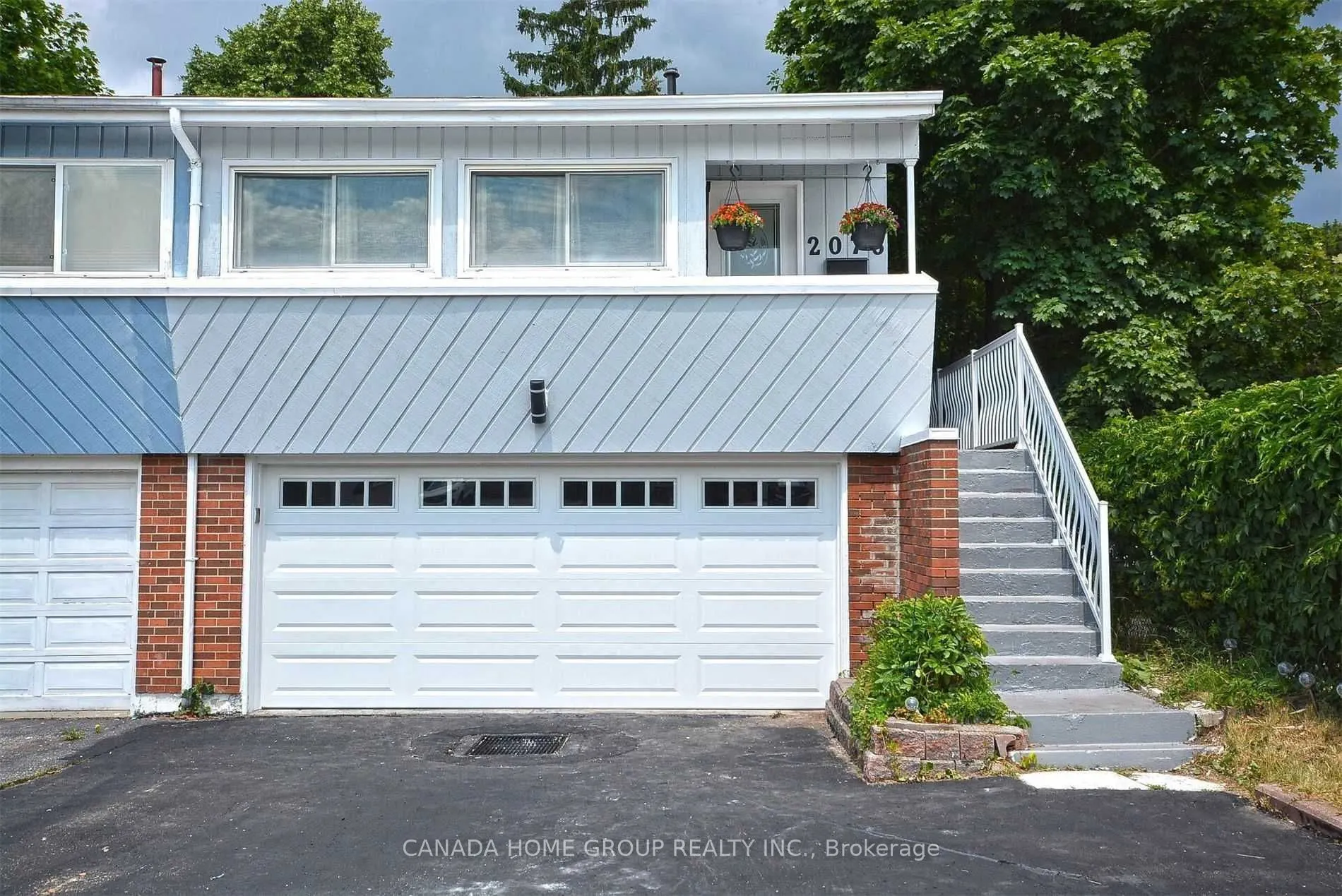2073 South Millway Avenue #Upper Level