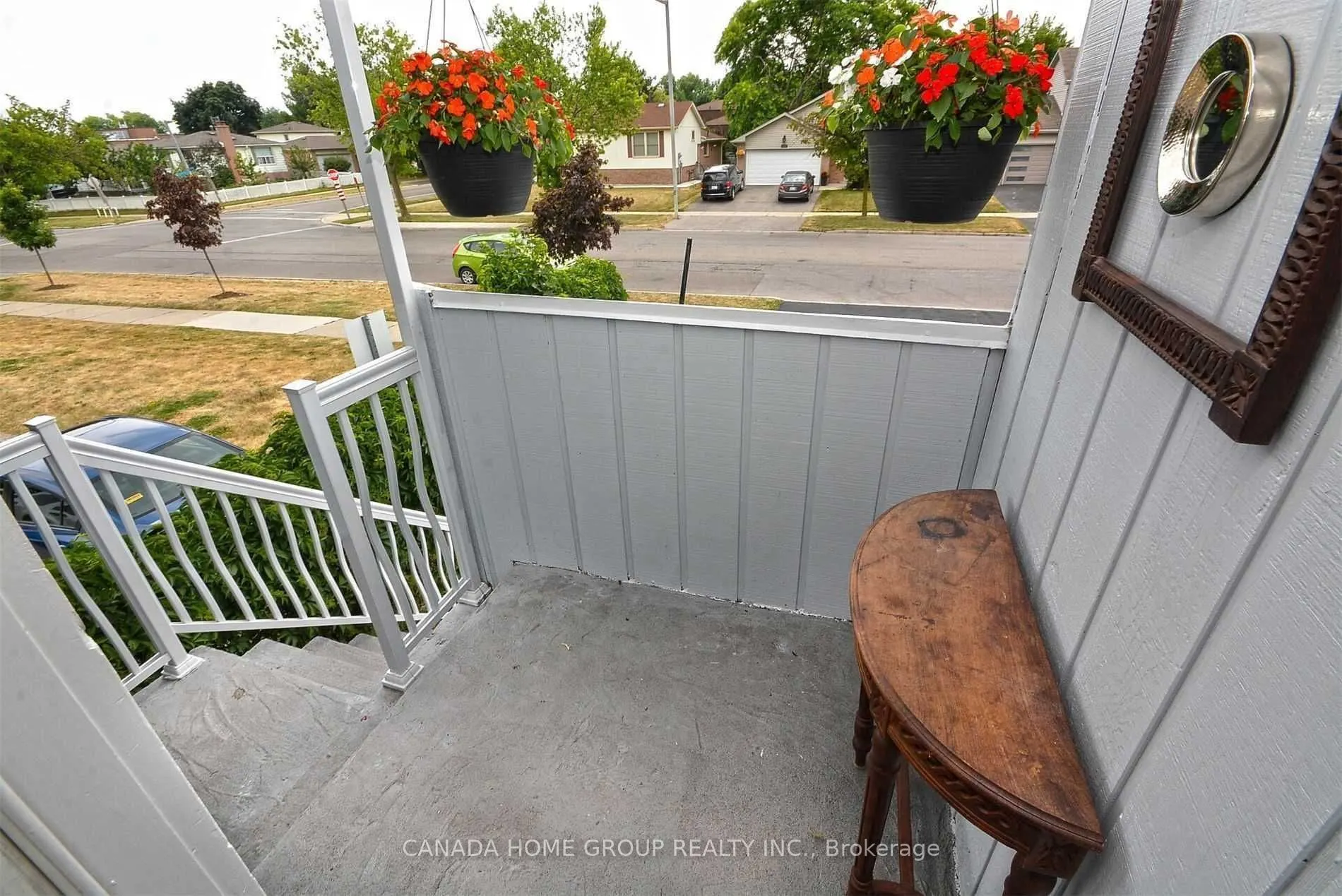 2073 South Millway Avenue #Upper Level