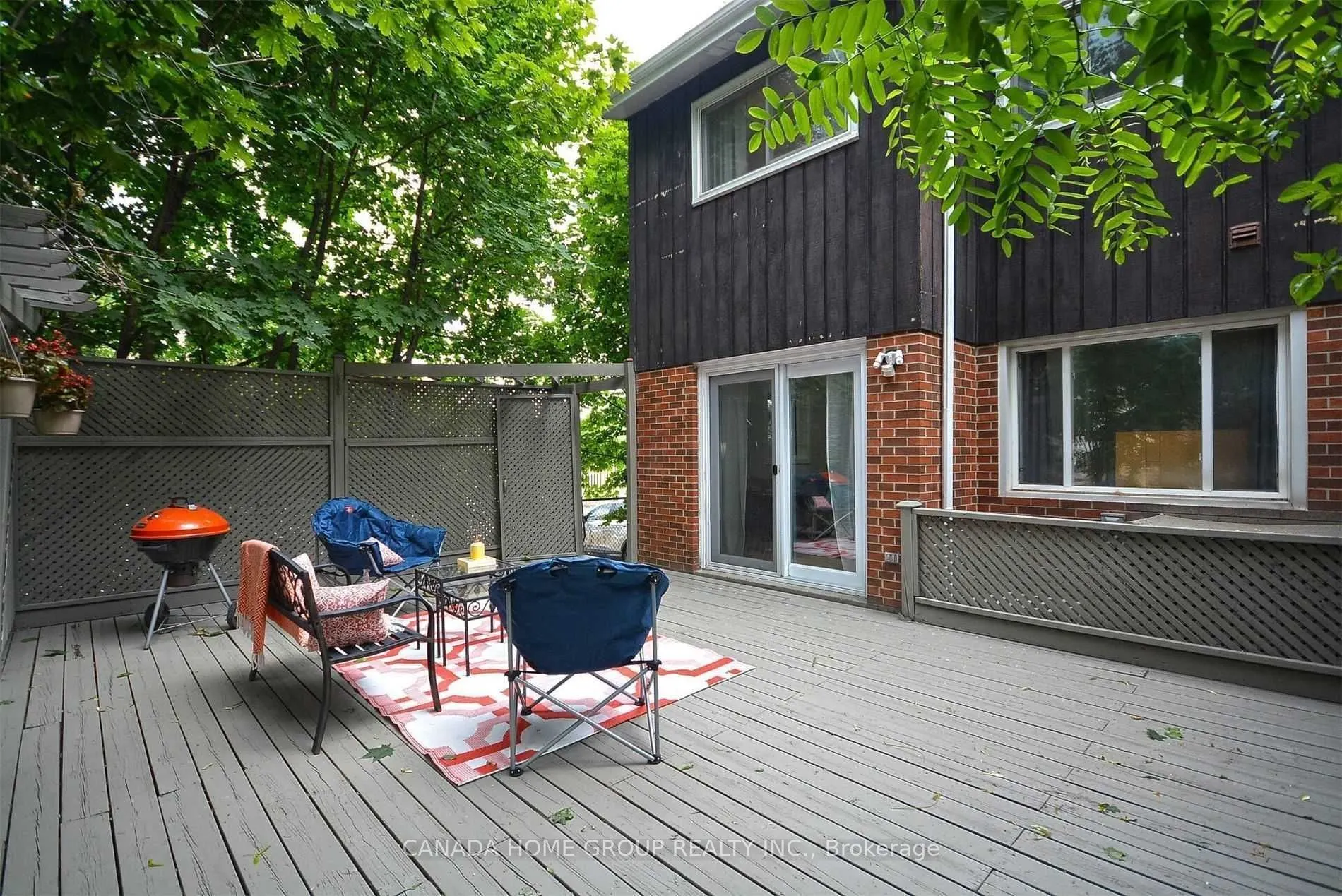 2073 South Millway Avenue #Upper Level