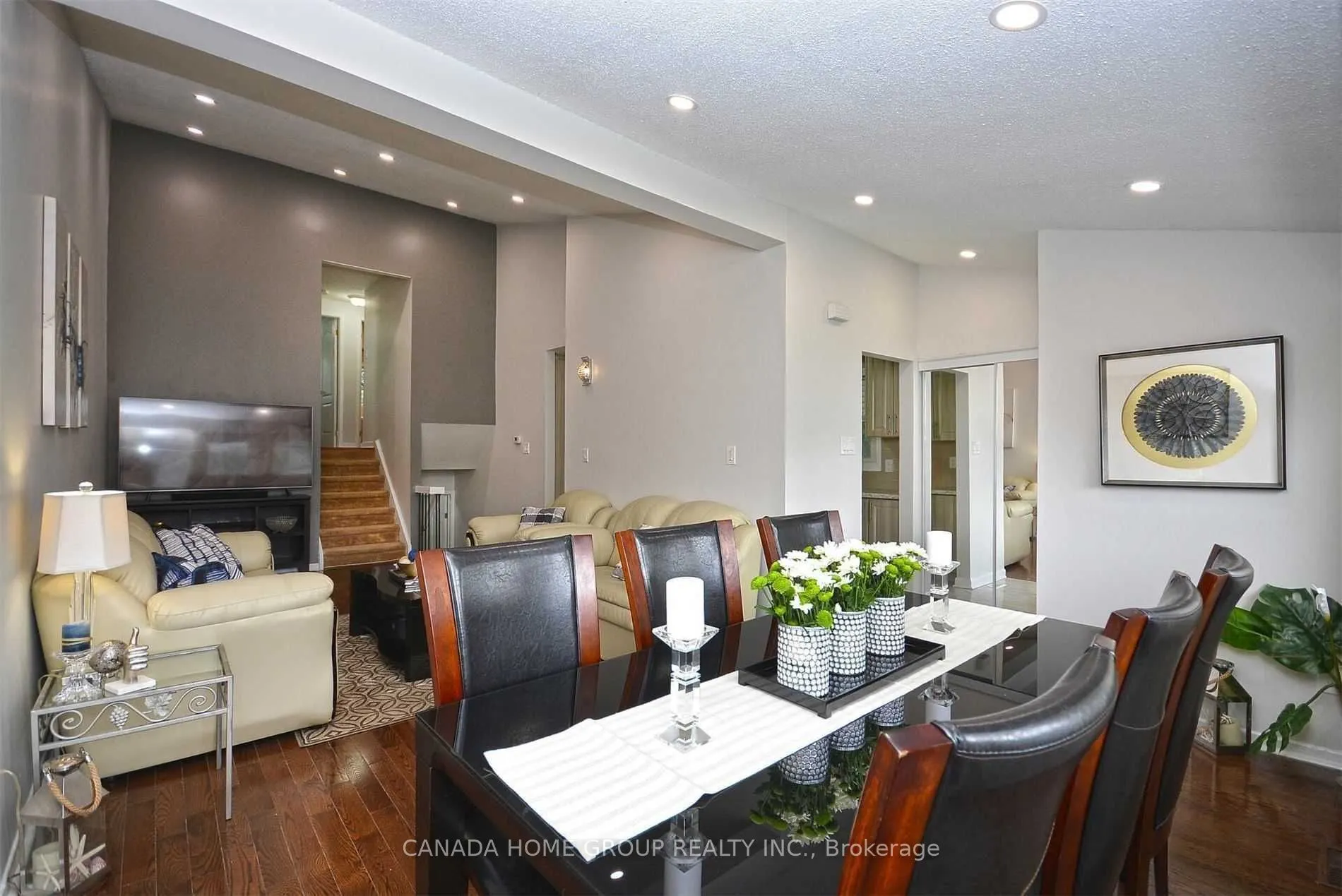 2073 South Millway Avenue #Upper Level