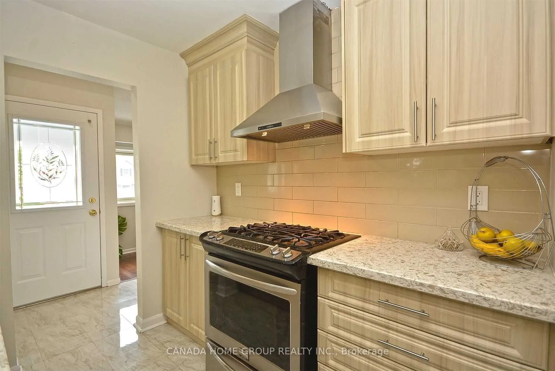 2073 South Millway Avenue #Upper Level