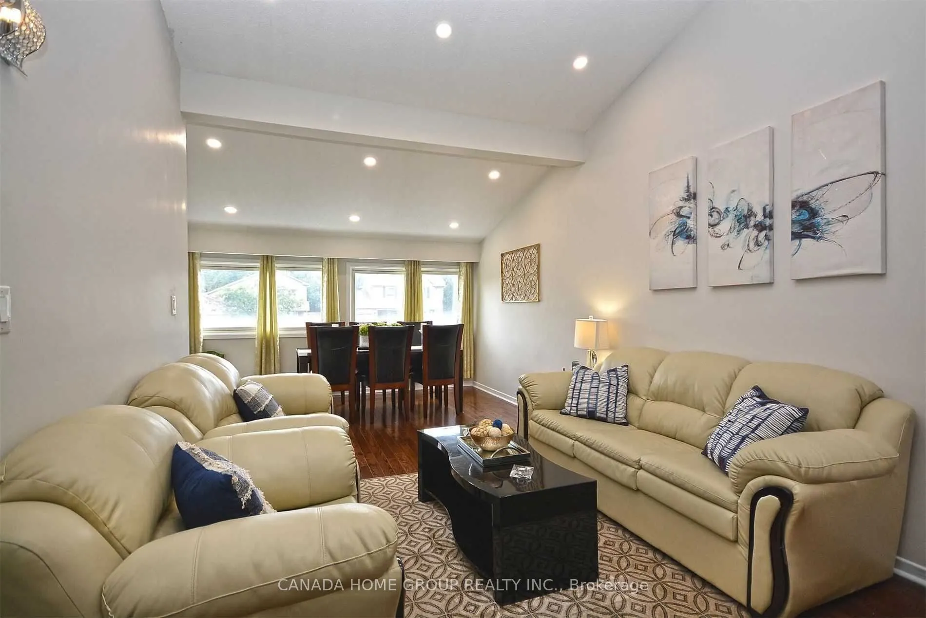 2073 South Millway Avenue #Upper Level
