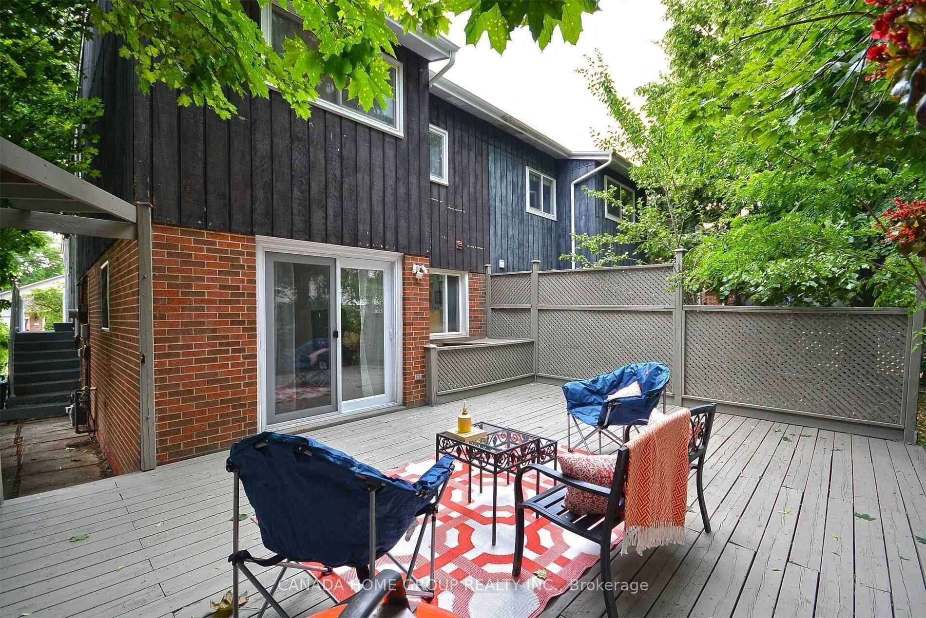 2073 South Millway Avenue #Upper Level