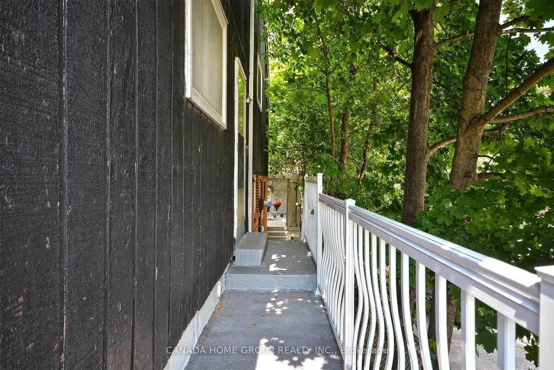 2073 South Millway Avenue #Upper Level