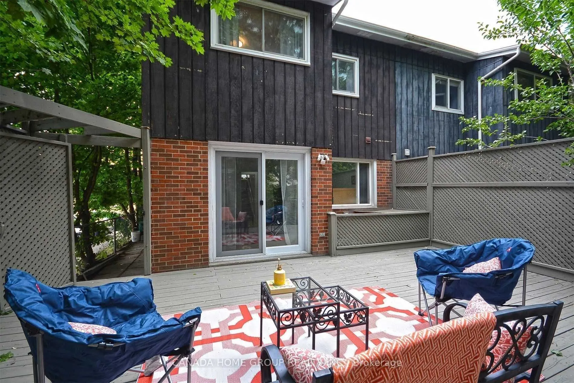 2073 South Millway Avenue #Upper Level