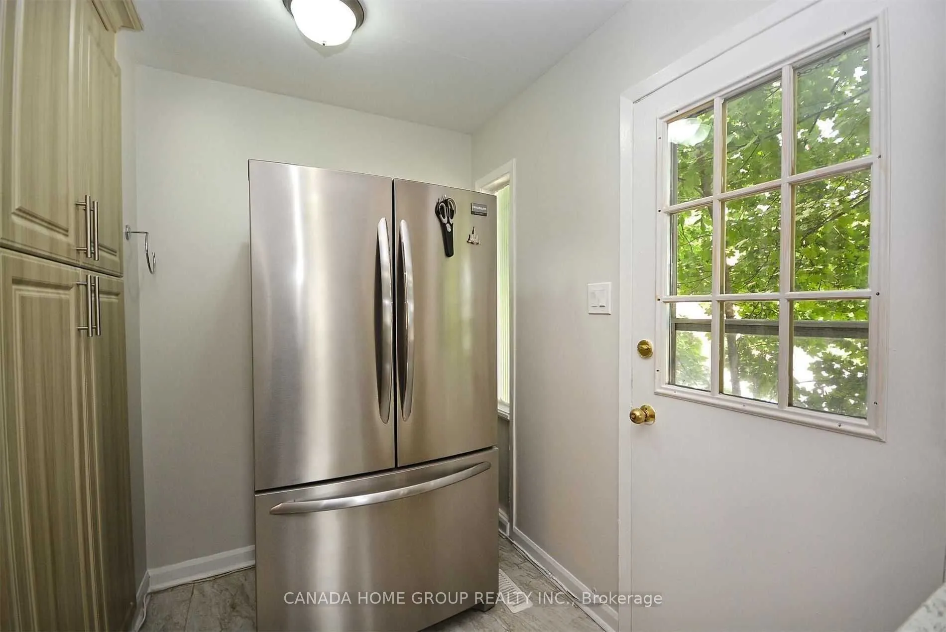 2073 South Millway Avenue #Upper Level