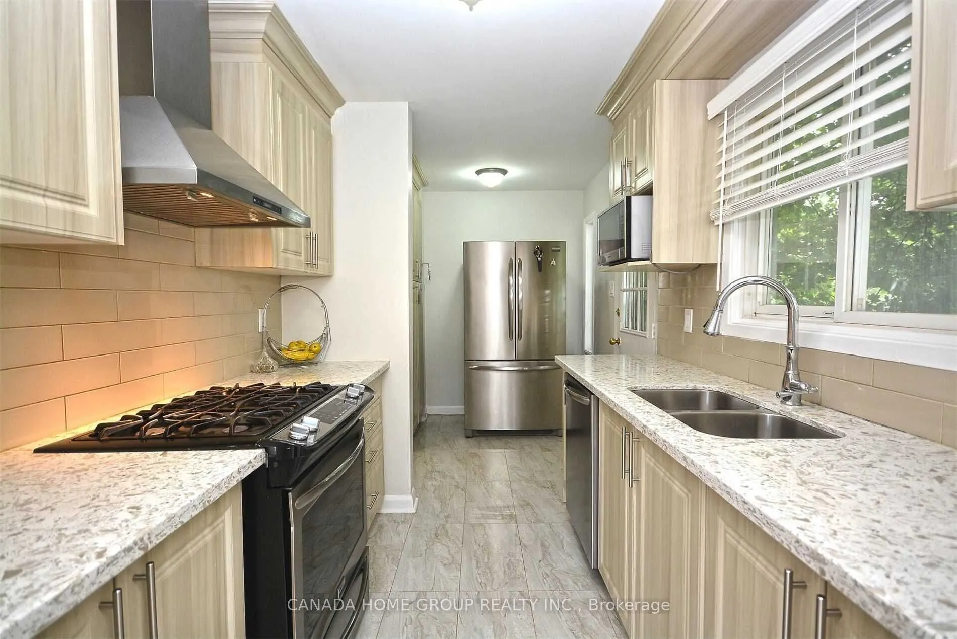 2073 South Millway Avenue #Upper Level